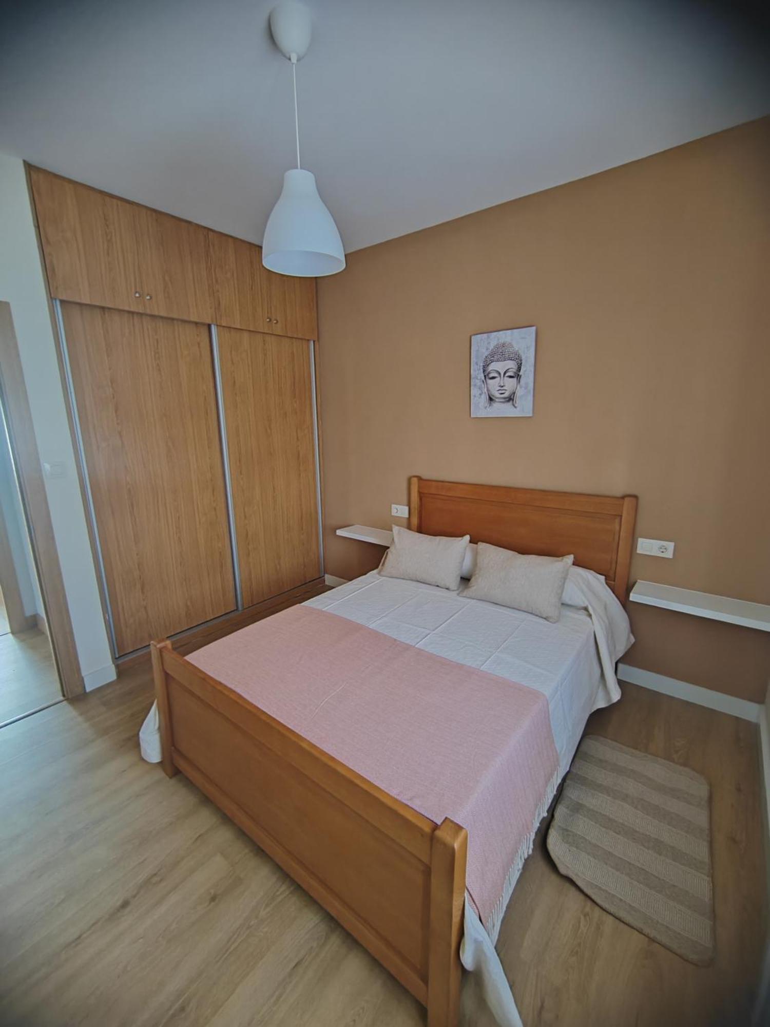 Casa Daran Villa Codesos Eksteriør bilde