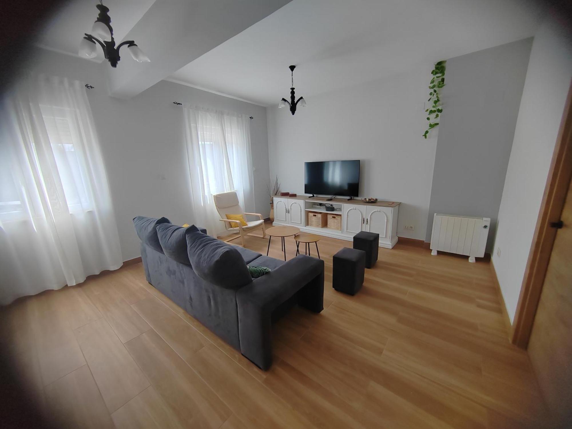 Casa Daran Villa Codesos Eksteriør bilde