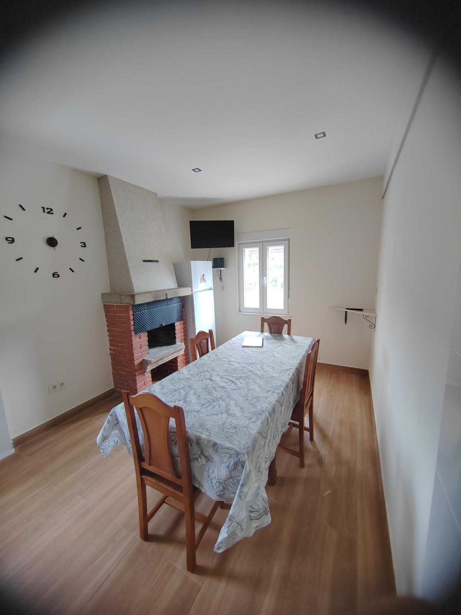 Casa Daran Villa Codesos Eksteriør bilde